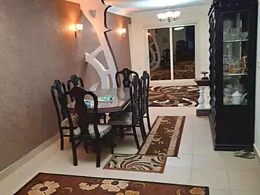 Apartments For rent in Nozha 2, Greater Cairo, 140 sqm