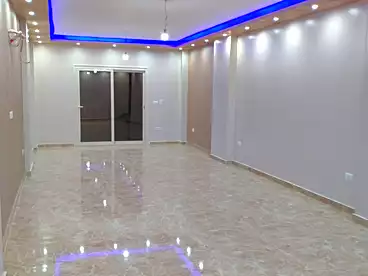 Apartments For sale in El Magzar El Aly St., El Lebeny, 200 sqm