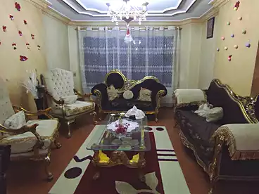 شقق للبيع في شارع الملك فيصل، فيصل، 130 متر