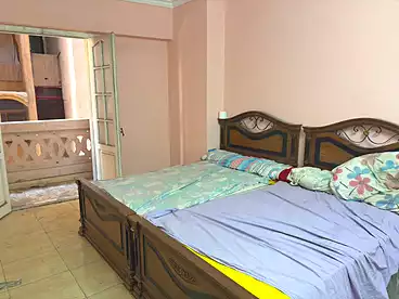 Properties For sale in Nabawy Al Mohandes St, El Mandara, 120 sqm