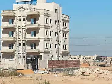 Apartments For sale in North House, Bait El Watan, 284 sqm
