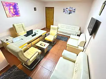 Administrative For rent in Ramsis, Downtown - West El Bald, 130 sqm