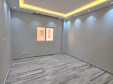 Apartments For rent in Kaeb Ebn Malek St., El Narges 6, 210 sqm