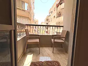 Apartments For sale in Taqseem Omar Ibn El Khattab, Gisr Al Suez, 135 sqm