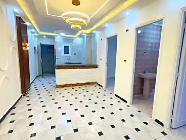 عقارات للبيع في شاطئ النخيل - ٦ اكتوبر، العجمي، 80 متر