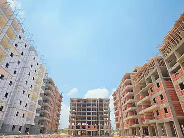 Apartments For sale in Raya Park Compound, Kafr El Dawar, 150 sqm
