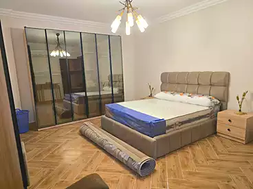 عقارات للإيجار في المرحله الثامنه، إمتداد الرحاب، 125 متر
