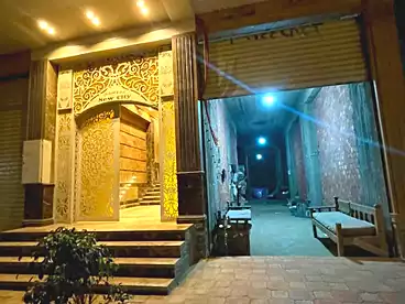 Shops For sale in El Magzar El Aly St., El Lebeny, 115 sqm