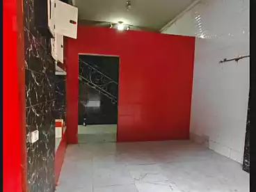 محل دوبلكس للإيجار في حلوان، القاهرة الكبرى، 125 متر
