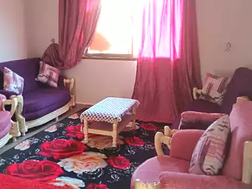 Apartments For sale in El Tayaran City, Helwan, 125 sqm