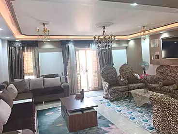 Properties For sale in Helwan, Greater Cairo, 145 sqm