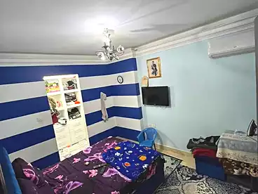 Apartments For sale in El Magzar El Aly St., El Lebeny, 150 sqm