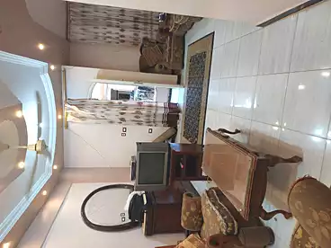 Furnished Apartment For rent in El Zohor District, Zagazig, 150 sqm