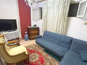 شقق للبيع في شارع الجلاء، فيكتوريا، 160 متر