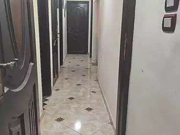 Apartments For sale in El Talbeya, Faisal, 165 sqm