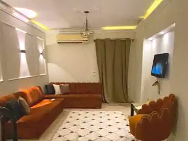 شقق مفروشة للإيجار في شارع جسر السويس، النزهة 2، 150 متر
