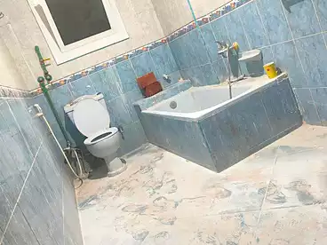 شقق للبيع في شارع لطيف باشا، حلوان الشرقية، 127 متر