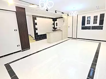 Apartments For sale in Shatee El Nakheel, Al Agamy, 120 sqm
