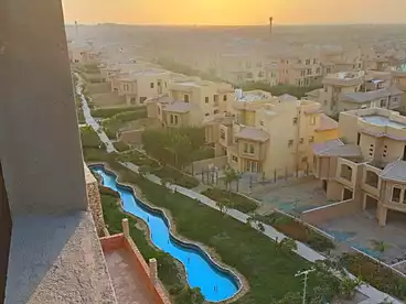 شقق للبيع في ميفيدا بيزنس بارك - كمبوند ميفيدا، كمبوند ميفيدا - اعمار، 315 متر