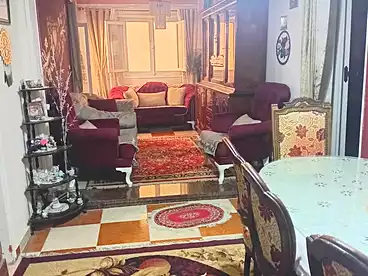 شقق للبيع في أبو قير، الاسكندرية، 100 متر