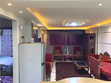 Properties For rent in Area Z, Hadayek El Ahram, 125 sqm