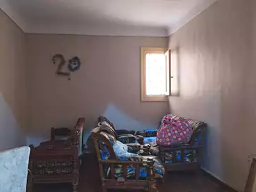 شقق للإيجار في سيدي بشر، الاسكندرية، 130 متر