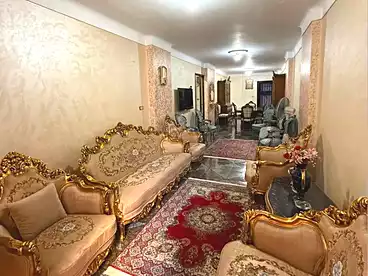 عقارات للبيع في شارع محمود العيسوي، سيدي بشر بحري، 135 متر