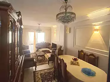 Apartments For sale in Iskandar Ibrahim St., Miami, 110 sqm
