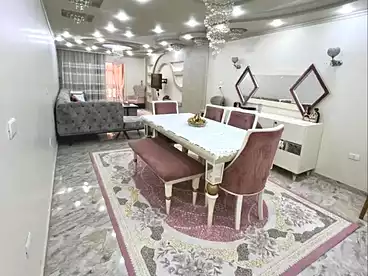 شقق للبيع في ميامي الجديدة، الاسكندرية، 160 متر