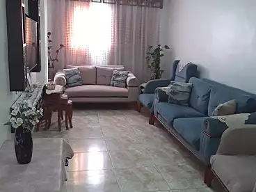Apartments For sale in El Mandara Bahri, El Mandara, 85 sqm