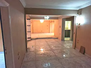 Apartments For rent in Mohamed Sayed Ahmed St., Helwan, 220 sqm