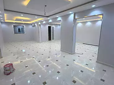 Apartments For rent in Street 27, Nozha 2, 250 sqm