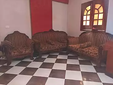 شقق مفروشة للإيجار في الطوابق، فيصل، 80 متر