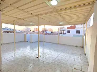 شقق للبيع في شاطئ النخيل - ٦ اكتوبر، العجمي، 100 متر