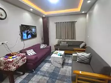 Apartment with Garden For sale in Neighborhood 81, Greek Quarter, 140 sqm