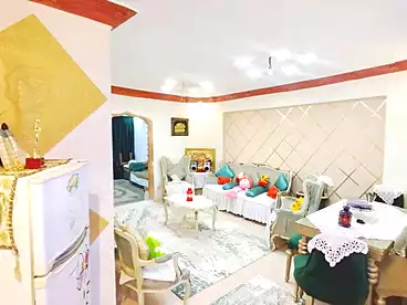 شقق للبيع في الفلكي، السيوف، 100 متر