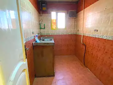 Apartments For rent in El Haram St., El Haram, 80 sqm