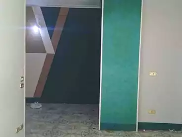 شقق للإيجار في تقسيم فريد زكي، حدائق حلوان، 80 متر