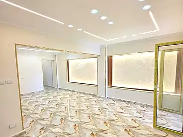 شقق للبيع في ميامي، الاسكندرية، 100 متر