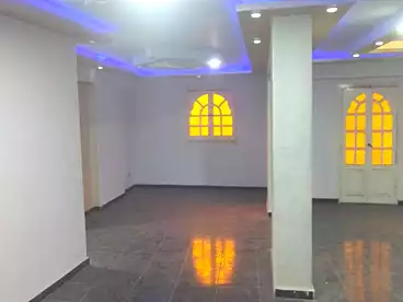 Apartments For sale in Gamal Abdel Nasser St., El Asafra, 150 sqm
