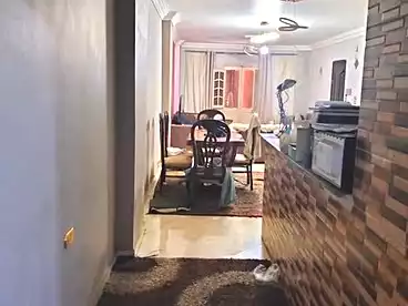 Apartments For rent in El Orouba St., El Mariotia, 130 sqm