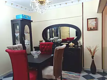 عقارات للبيع في شارع مصطفي صفوت، حلوان الشرقية، 92 متر