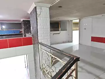 Duplex Shop For rent in Helwan, Greater Cairo, 125 sqm