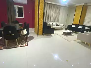 Furnished Apartment For rent in Ghasham Rd, Zagazig City, 150 sqm