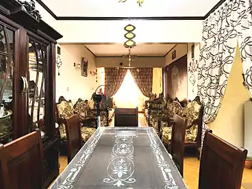 Apartments For sale in Princess St., El Bitash, 145 sqm