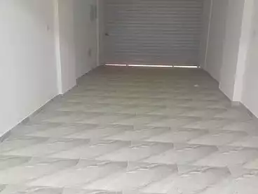 Commercial For rent in King Faisal St, El Mariotia, 135 sqm