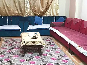 Apartments For sale in El Eshrein St, Faisal, 110 sqm