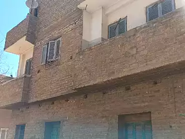 House / Home For sale in Luxor City, Luxor, 70 sqm