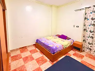 Furnished Apartment For rent in Ghasham Rd, Zagazig City, 150 sqm