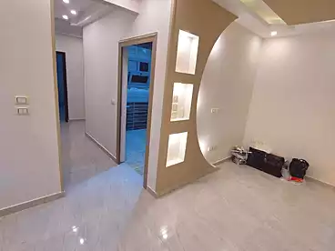 Apartments For sale in Saleh Sobhy St., Helwan El Sharkeya, 110 sqm